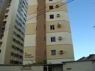 Condomínio Edifício Edmundo Vitóriano