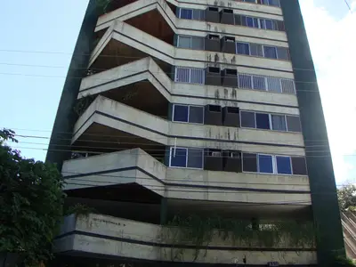 Condomínio Edifício Congonhas