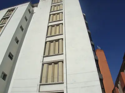 Condomínio Edifício Gustavo Rangel