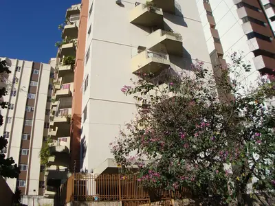 Condomínio Edifício Marbella