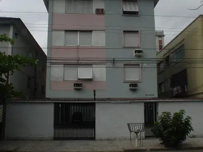 Condomínio Edifício Guaiúba