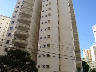 Condomínio Edifício Rio das Pedras II