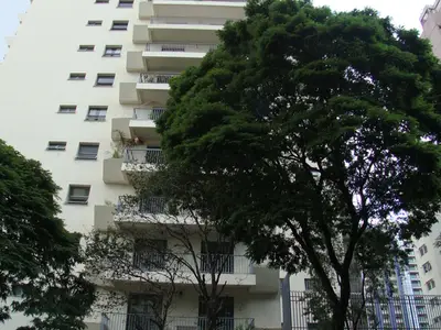 Condomínio Edifício Porto Belo