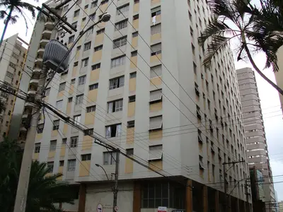 Condomínio Edifício Duque de Caxias