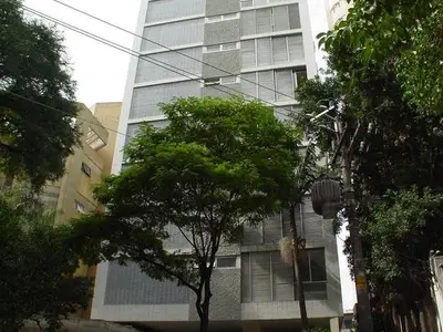 Condomínio Edifício Marambaia