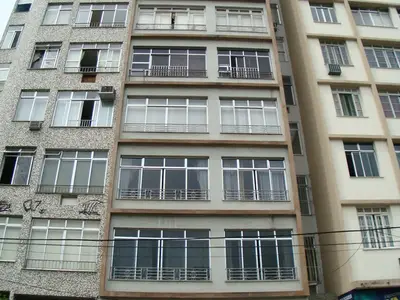 Condomínio Edifício Afonso Pena