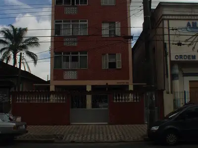 Condomínio Edifício Martins
