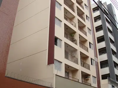 Condomínio Edifício Emilia Soares