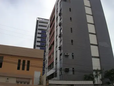 Condomínio Edifício Itapuã