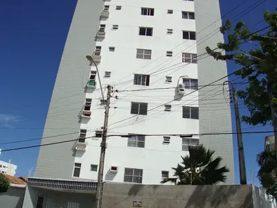 Condomínio Edifício Itapuã