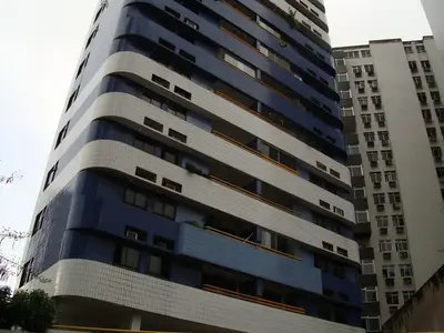 Condomínio Edifício Baia de Guanabara