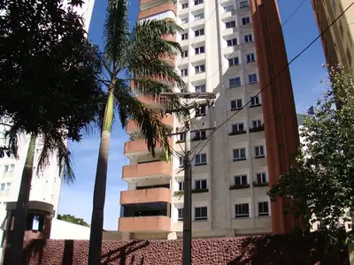 Condomínio Edifício Praça do Sol