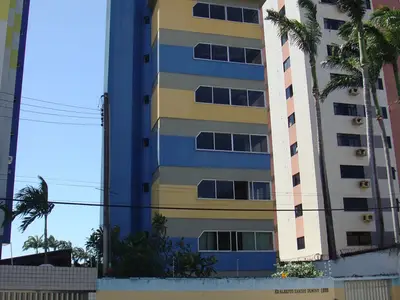 Condomínio Edifício Alberto Santos Dumont