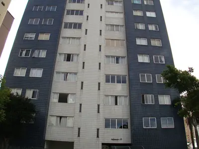Condomínio Edifício Valparaíso