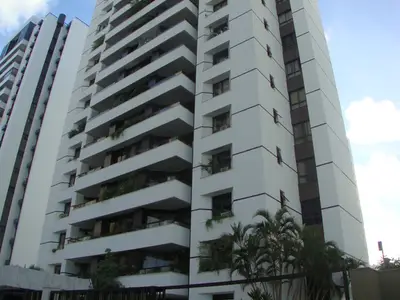 Condomínio Edifício Manuel Bandeira