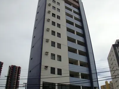 Condomínio Edifício Maison Manaira