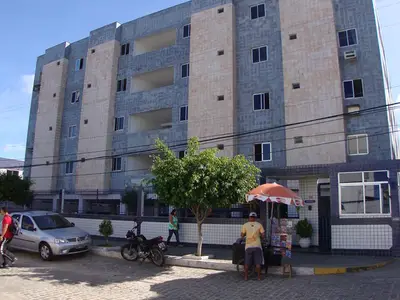 Condomínio Edifício Residencial Valparaíso
