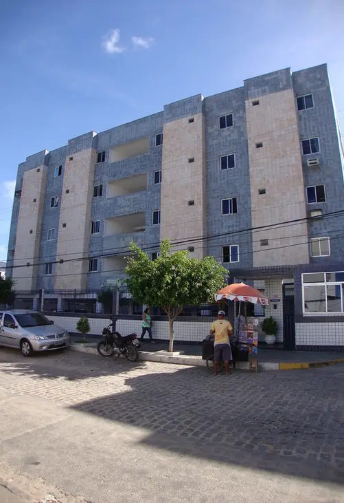 Residencial Valparaíso