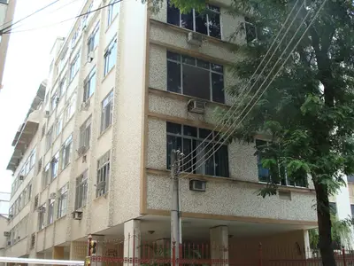 Condomínio Edifício Ashtot