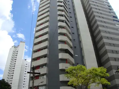 Condomínio Edifício Graciliano Ramos