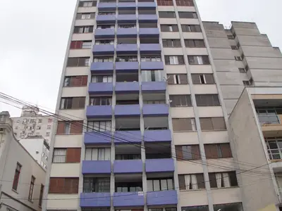 Condomínio Edifício Residencial Sertaneja