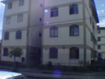 Condomínio Edifício Residencial Corinto