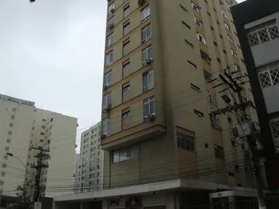 Condomínio Edifício Santos Apostolos