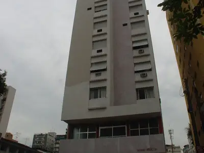 Condomínio Edifício Tijuca