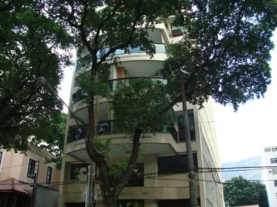 Condomínio Edifício Palazzo Humaitá