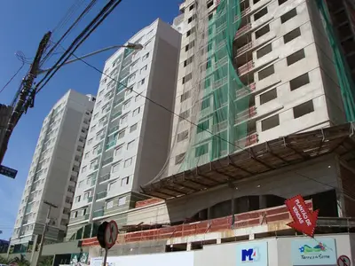 Condomínio Edifício Torres de Serra