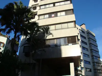 Condomínio Edifício Santo Domingo