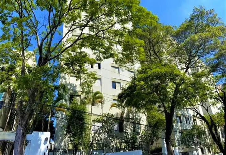 Condomínio Edifício Marquesa de Santos