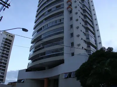 Condomínio Edifício Jadyr Martinelli