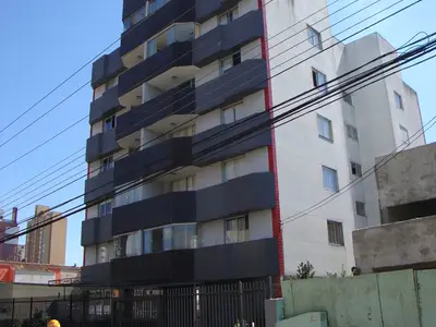Condomínio Edifício Drummond de Andrade