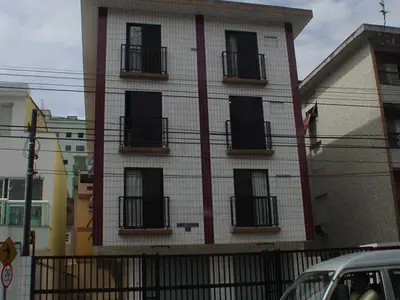 Condomínio Edifício Zulmira Marques