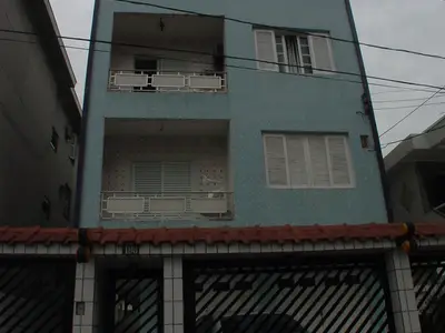 Condomínio Edifício Rui João