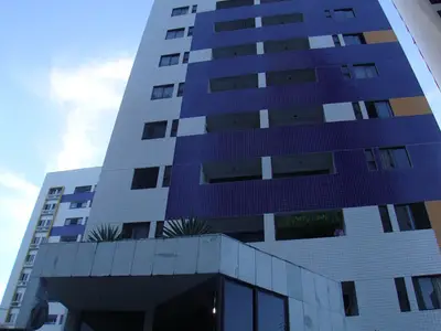 Condomínio Edifício Morada Foco da Cunha