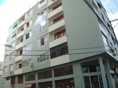 Condomínio Edifício Otavio Correa
