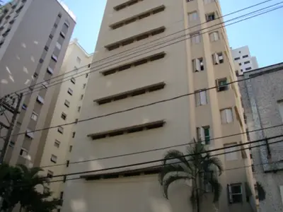Condomínio Edifício Dimona