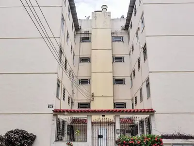 Condomínio Edifício Matias Cardoso