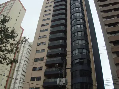 Condomínio Edifício Rio Elba