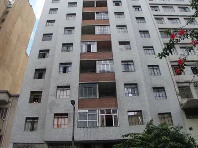 Condomínio Edifício Lisboa