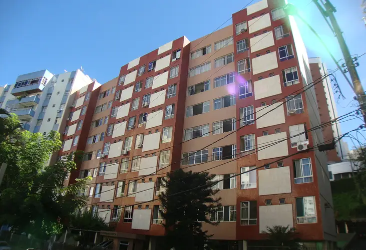 Condomínio Edifício Serra do Apipema