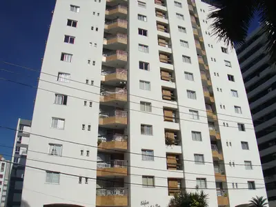 Condomínio Edifício Herbert Mata Pires