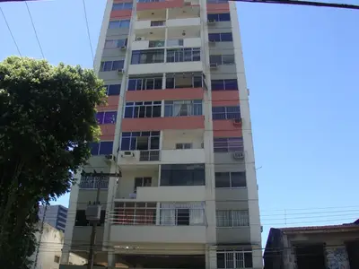 Condomínio Edifício Maria Bernadete