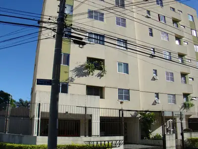 Condomínio Edifício Fernando Paula