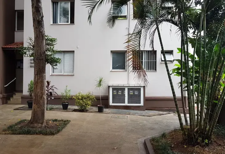 Condomínio Edifício Residencial Jardim da Lapa