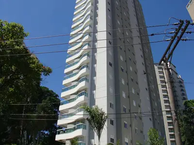 Condomínio Edifício One Vila São Francisco