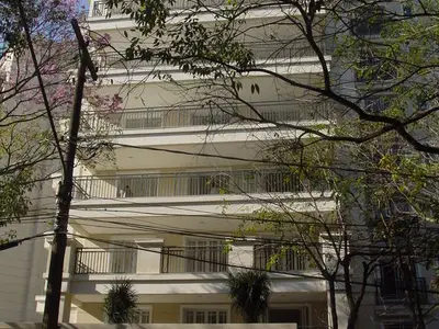 Condomínio Edifício Poème Cidade Jardim