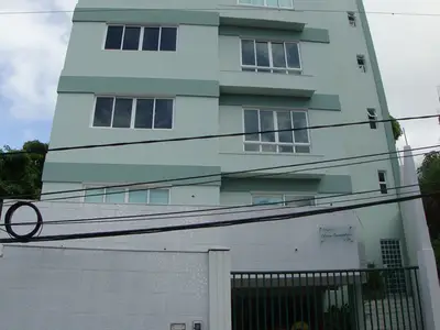 Condomínio Edifício Diva Gonçalves